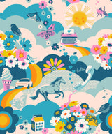 F2626 - Best Day Ever Teal