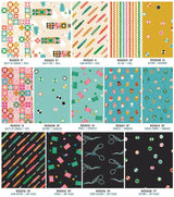 1800 Notion Charm Pack (PREORDER)