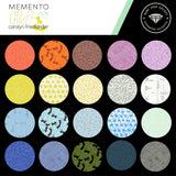 Memento Layer Cake