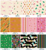 1 800 Notion Mini Charm Pack