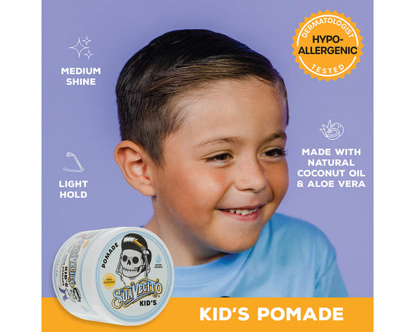 Kid's Pomade