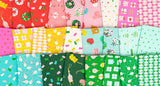 F3038 - Merry Happy Ornament - Frost