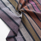 Dark Fuchsia- Monarch Grove- Fat Quarter