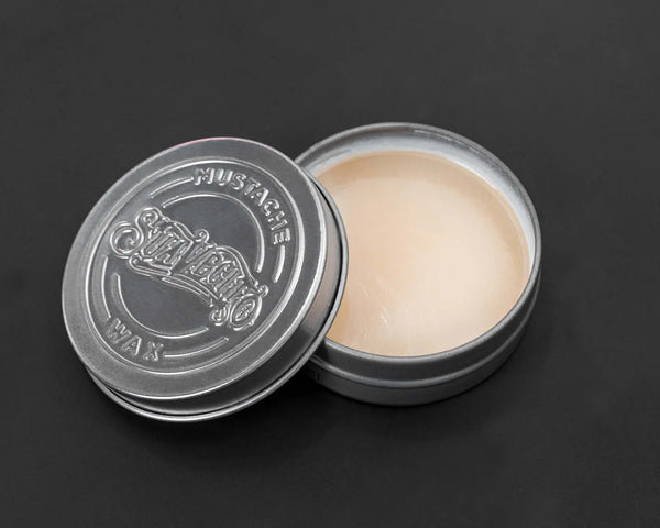 Mustache Wax- Original