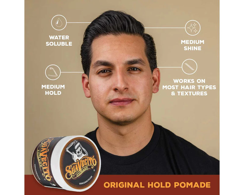 Original Hold Pomade