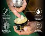 Suavecito Oil Based Pomade