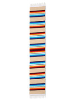 Serape Table Runner
