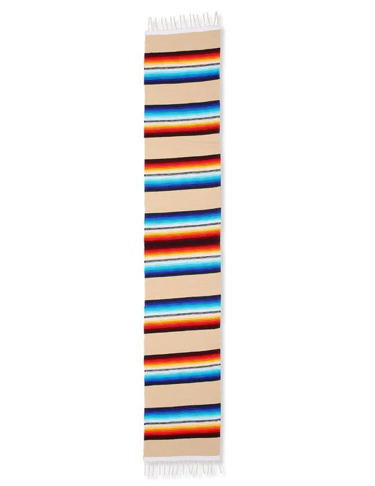 Serape Table Runner