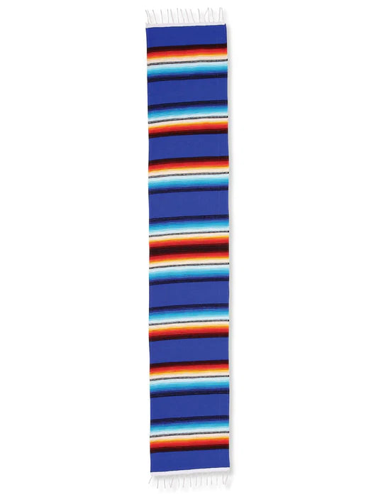 Serape Table Runner