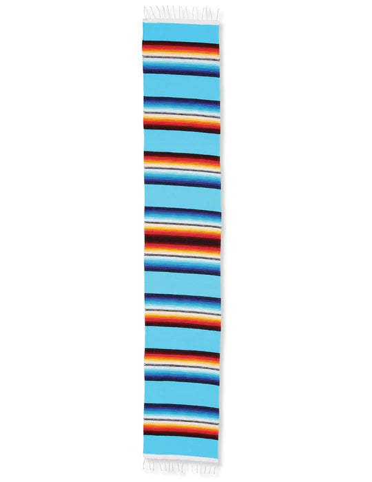Serape Table Runner