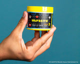 Suavecito Firme/Strong Hold Pomade- Pac- Man Power Up Punch