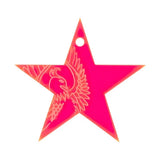 Star Wall Hanging Pattern