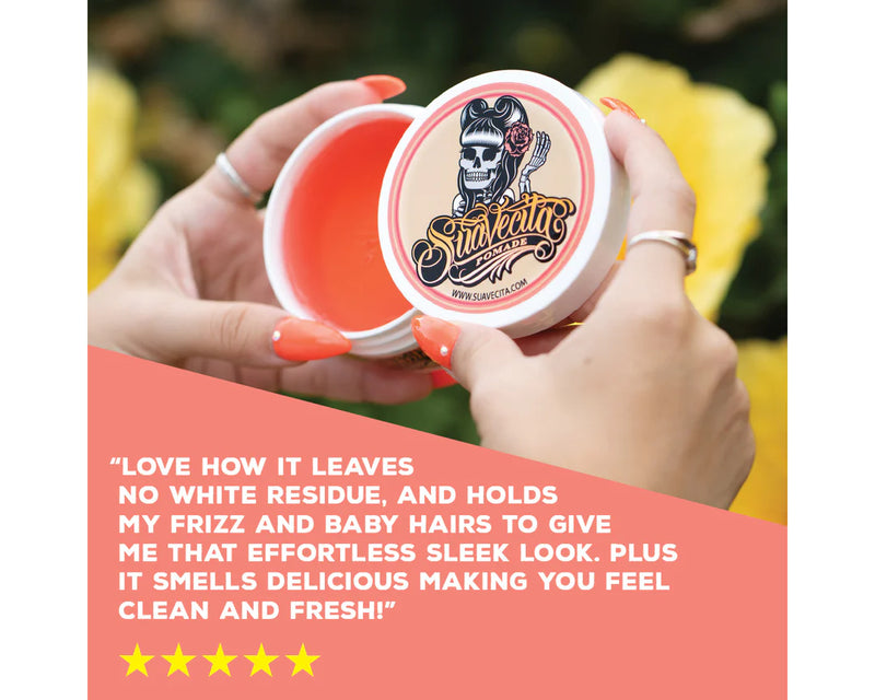 Suavecita Pomade