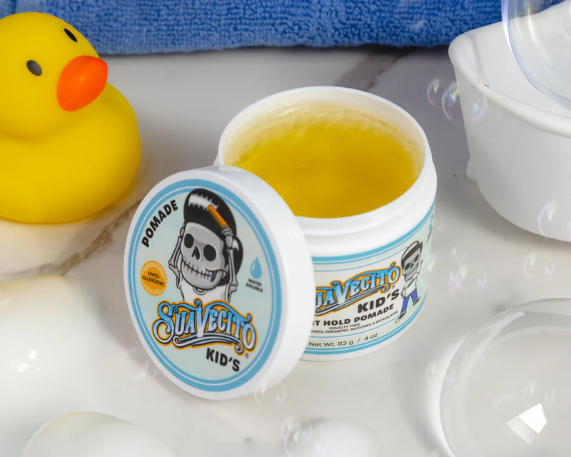 Kid's Pomade