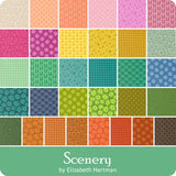 F3018 - Scenery Marshmellow - Rusty