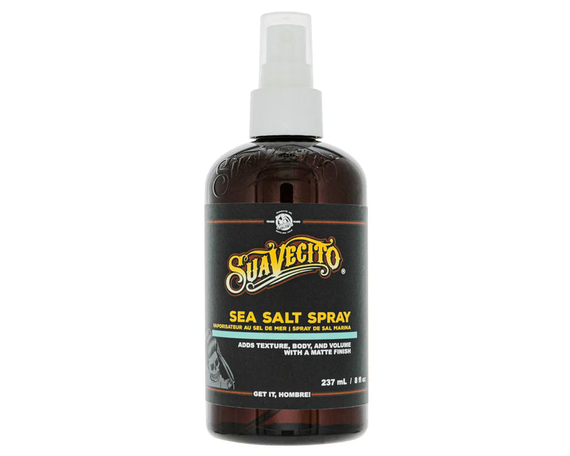 Sea Salt Spray