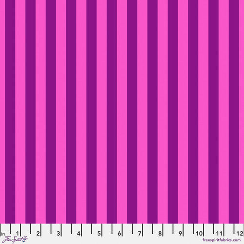 F2288 Tent Stripe Foxglove