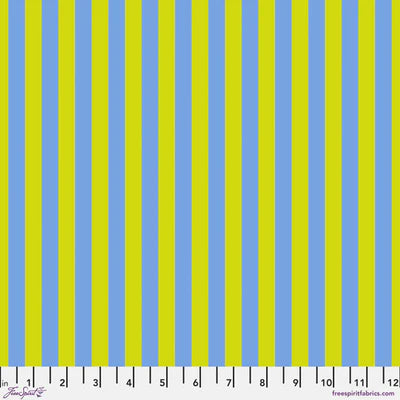 Tent Stripe Myrtle - FQ