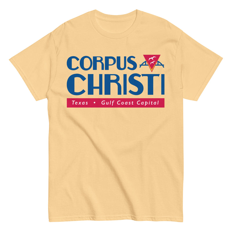 Gulf Coast Capital Shirt