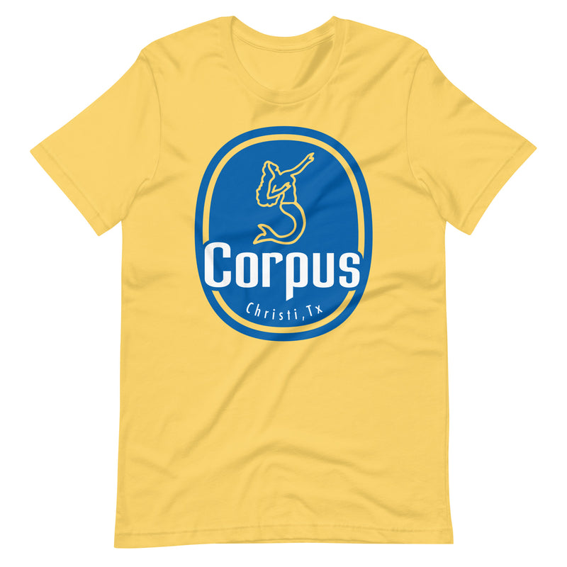 Corpus Sirena Shirt