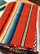 THICK Southwest Blanket for Beach, Picnics, Yoga and More