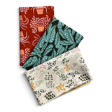 "Plant Parenthood"- 3 Piece Fabric Bundles