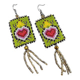 Love Letter Earrings