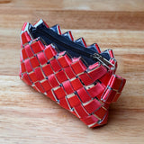 Ribbon Coin Purse
