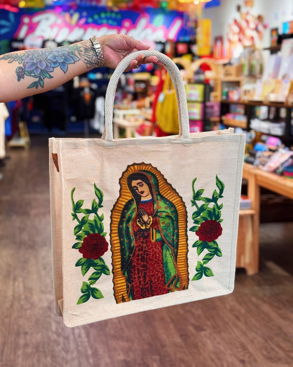 Guadalupe Bag