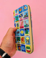 Loteria Wallet