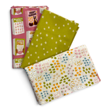 "Saturday Morning Cartoons"- 3 Piece Fabric Bundles