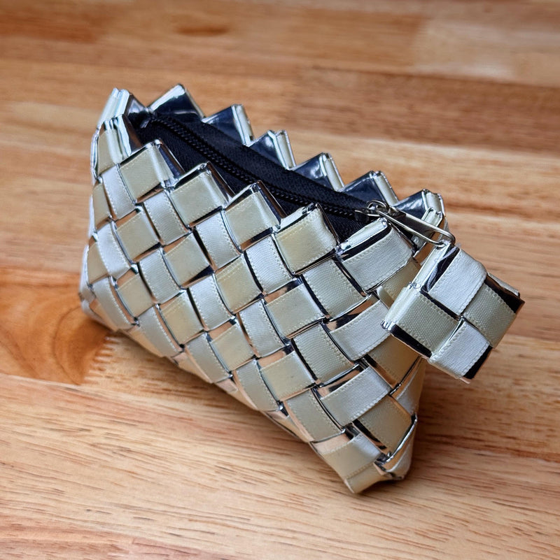 Ribbon Coin Purse