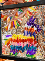 May 2, 2024 / Piñata Mosaic Class