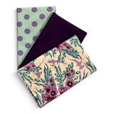 "Under the Sea"- 3 Piece Fabric Bundles