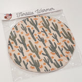 Tortilla Warmer