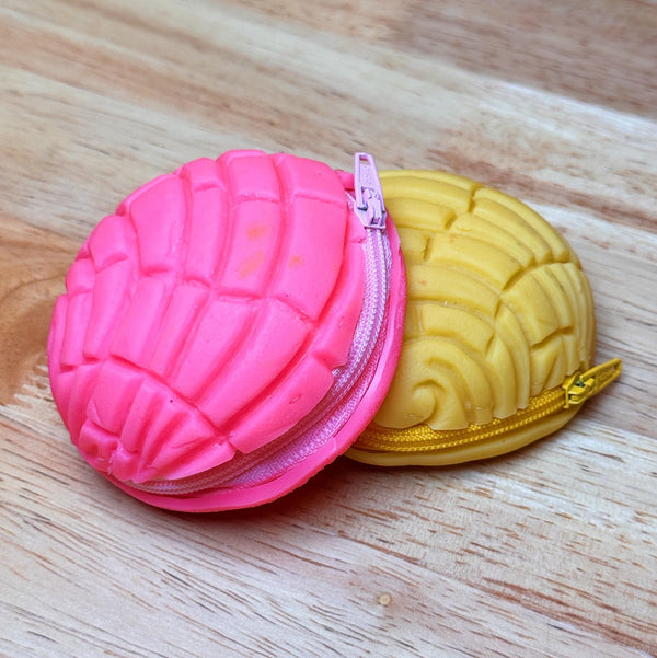 Concha Coin Purse