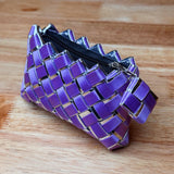 Ribbon Coin Purse