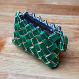 Ribbon Coin Purse