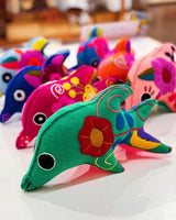 Oaxacan Plushies (All Animals)