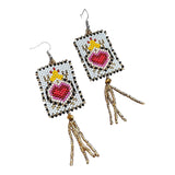 Love Letter Earrings