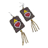 Love Letter Earrings