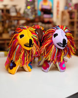 Oaxacan Plushies (All Animals)