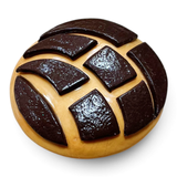 Mexican Snack Compact Mirrors