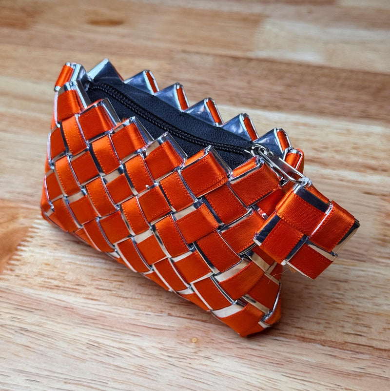 Ribbon Coin Purse