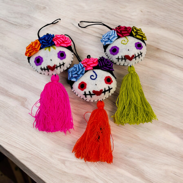 Catrina Pom