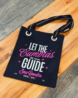 Sew Bonita Flagship Shopping Tote Bag