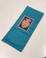 Sew Bonita Appliqué Kitchen Towels (Multiple Colors)