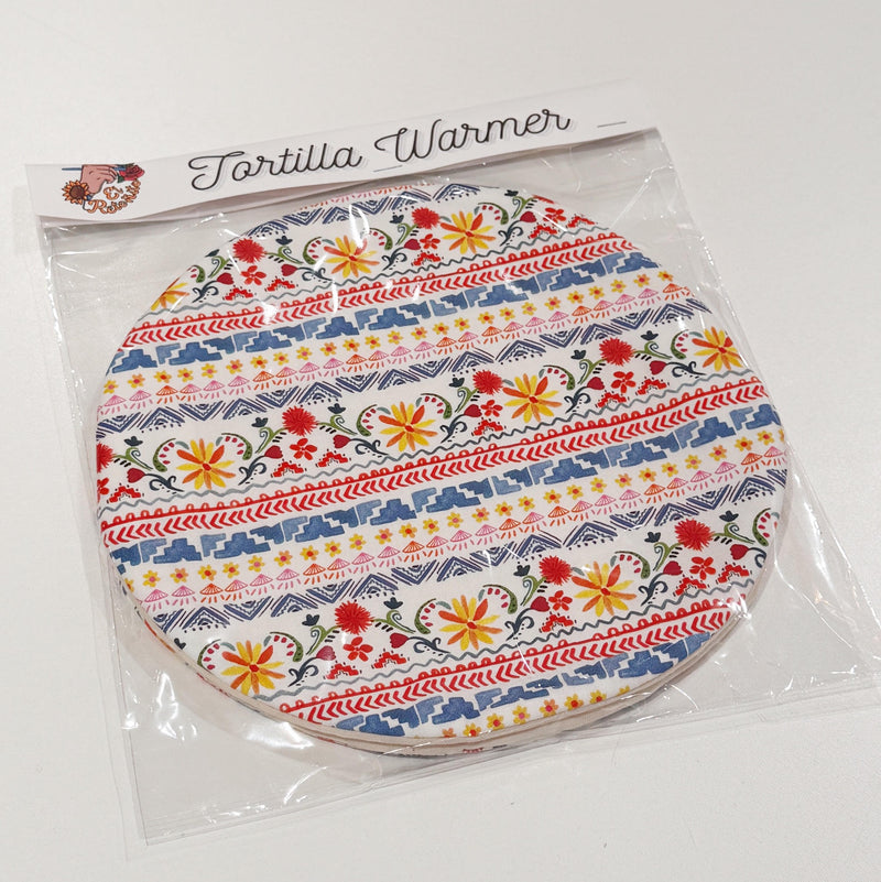 Tortilla Warmer