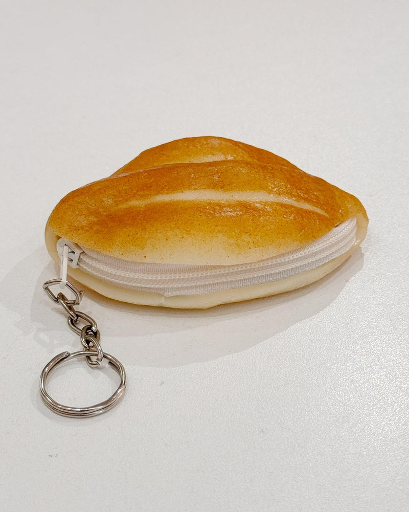 Sweets & Breads Coin Purse