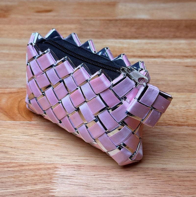 Ribbon Coin Purse